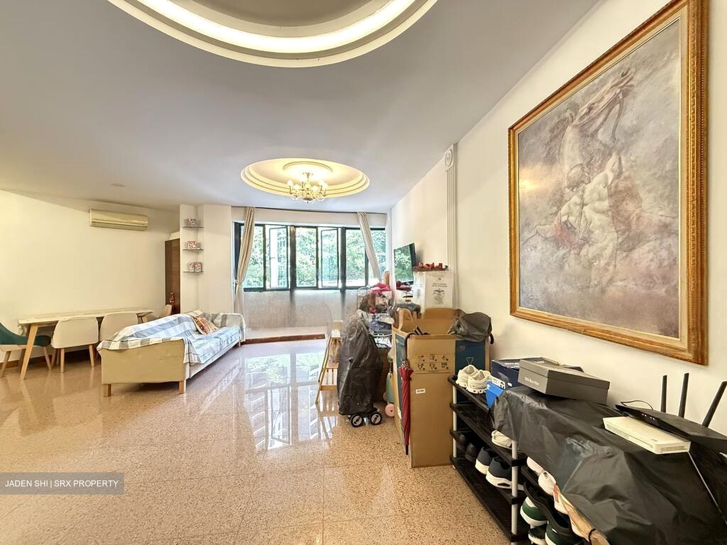 Regentville (D19), Apartment #481389171